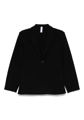 CFCL Soft Hypha blazer - Black
