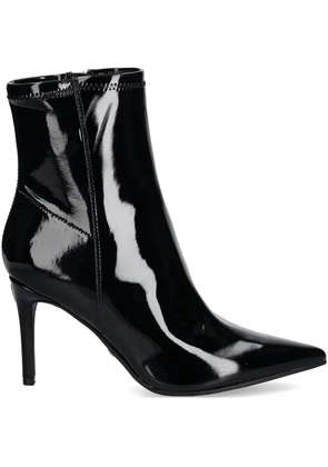 GUESS USA 90mm Richery boots - Black