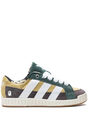 adidas x BAPE N BAPE sneakers - Green