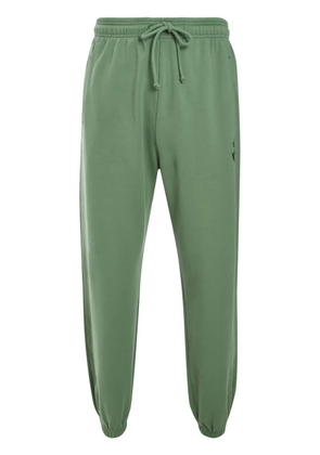 COUNTY OF MILAN County Globe track pants - Green