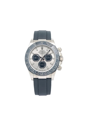 Rolex pre-owned Daytona 40mm - Grey