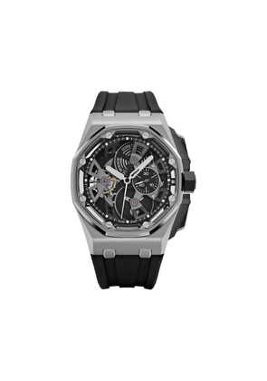 Audemars Piguet unworn Royal Oak Offshore 45mm - Black