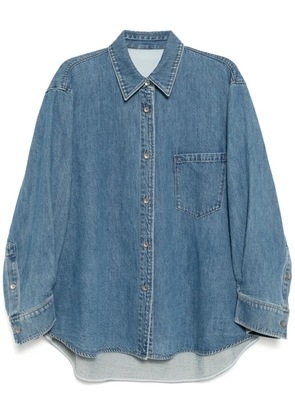 JNBY denim shirt - Blue