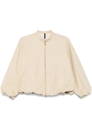 Moncler Gruissan jacket - Neutrals