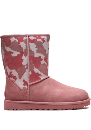 UGG Classic boots - Pink