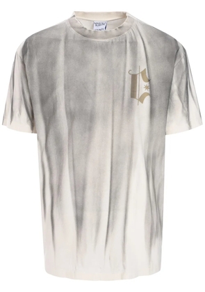 COUNTY OF MILAN Headletter t-shirt - Grey