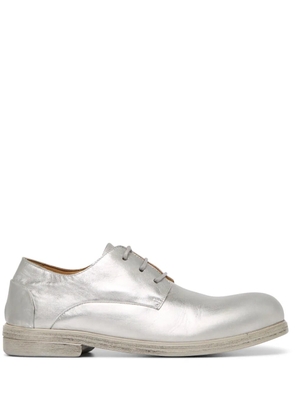 Marsèll Zucca Media Oxford shoes - Grey