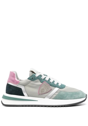 Philippe Model Paris Tropez 2.1 sneakers - Green