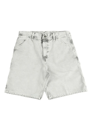 Carhartt WIP Single Knee shorts - Grey