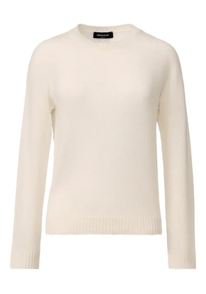 Fabiana Filippi long-sleeve jumper - Neutrals