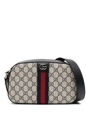 Gucci Ophidia crossbody bag - Blue
