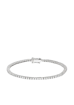 VEYNOU 18kt white gold Tennis diamond bracelet - Silver