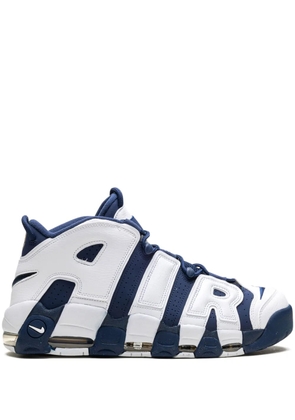 Nike Air More Uptempo 'Olympic' sneakers - Blue