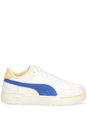 PUMA CA Pro Retro Resort trainers - White