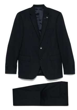 Lardini Soiree suit - Blue
