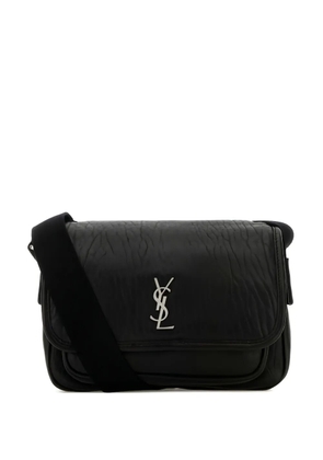 Saint Laurent small NIKI shoulder bag - Black