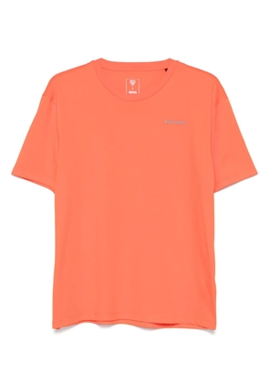 Rossignol Presset T-shirt - Orange