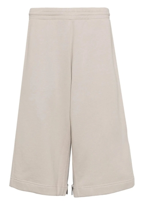 Helmut Lang gusset short - Grey