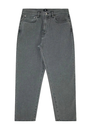 Edwin straight-leg cotton jeans - Grey