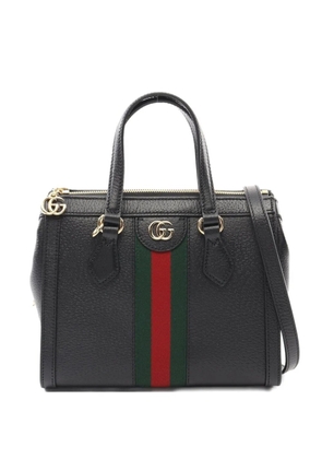 Gucci Pre-Owned 2010s Ophidia tote bag - Black