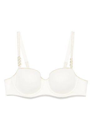 Marlies Dekkers Siren of the Nile bra - Neutrals