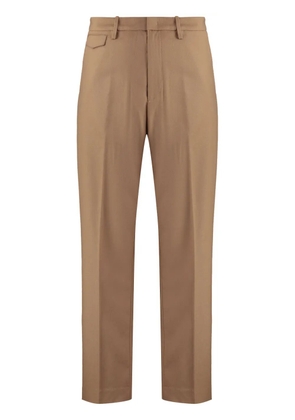 DONDUP Louis trousers - Brown