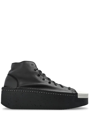 Y-3 50mm Kyasu sneakers - Black