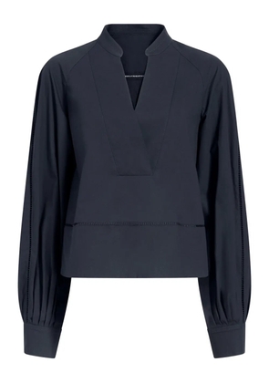 Proenza Schouler Grayson blouse - Black