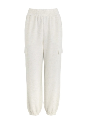 Varley pocket track pants - Neutrals