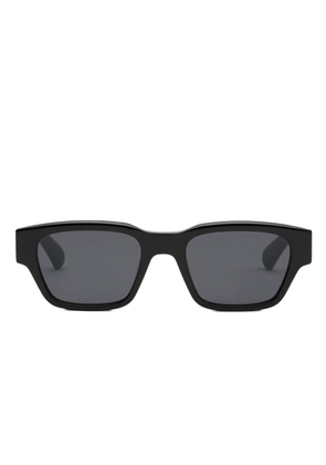 AMI Paris 75009 square-frame sunglasses - Black