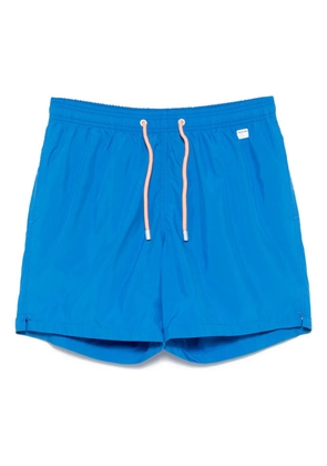 MC2 Saint Barth x Pantone Lighting swim shorts - Blue