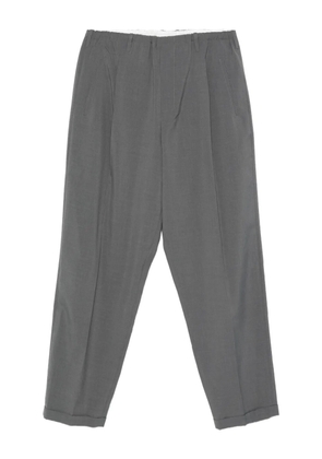 Magliano People'S pleated trousers - Grey