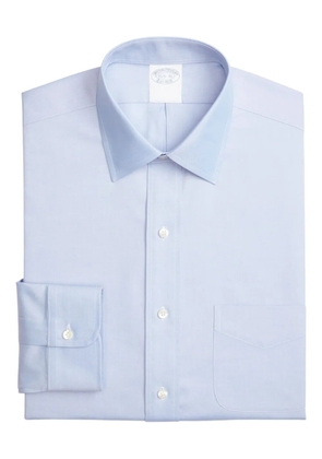 Brooks Brothers long-sleeve shirt - Blue