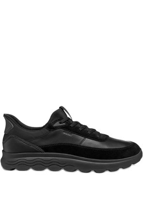 Geox Spherica Plus sneakers - Black