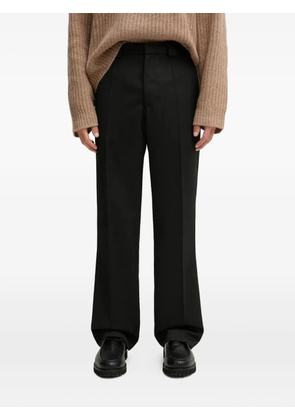 Won Hundred back-pocket trousers - Black