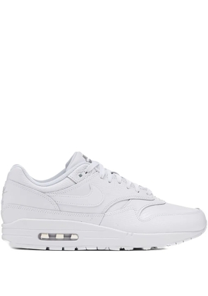 Nike Air Max 1 Premium 'White Snakeskin' sneakers