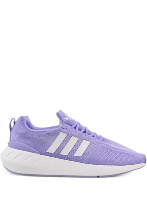 adidas Swift Run 22 sneakers - Purple