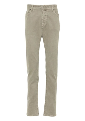 Jacob Cohën Nick jeans - Brown