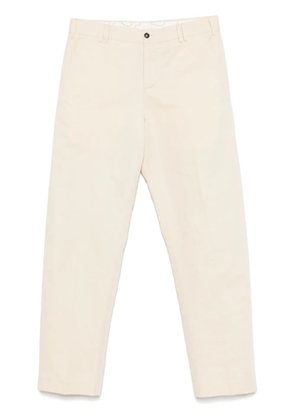 PT Torino Michael trousers - Neutrals