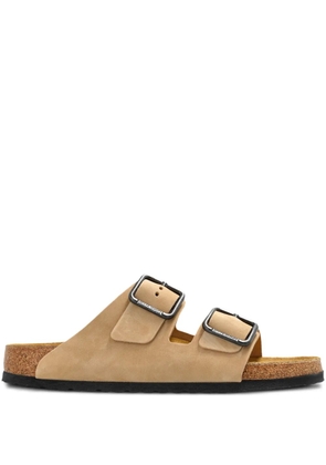 Birkenstock Arizona buckled straps - Neutrals