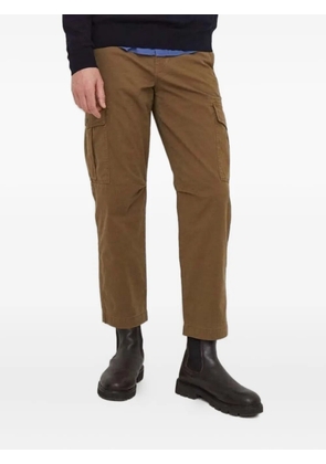 BOSS cargo trousers - Brown