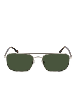Lacoste square sunglasses - Silver