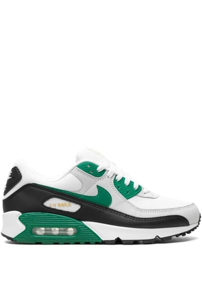 Nike Air Max 90 'Malachite' sneakers - White