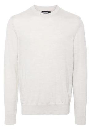 J.Lindeberg Keane sweater - Neutrals