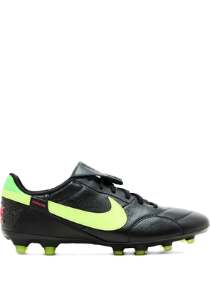 Nike Premier 3 cleats - Black