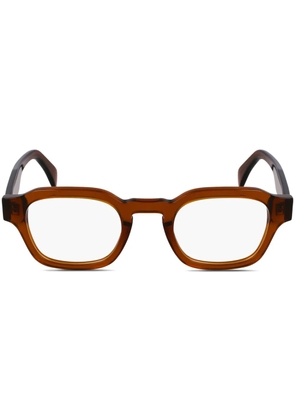 Paul Smith Lexton glasses - Brown
