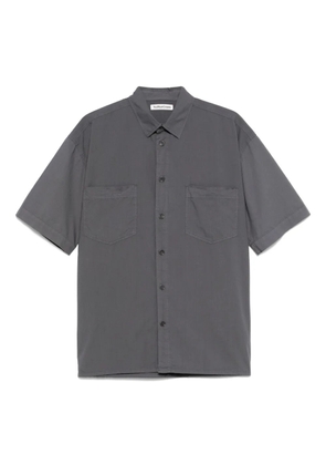 YMC Mitchum shirt - Grey