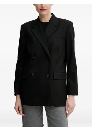 Day Birger Et Mikkelsen Herman double-breasted blazer - Black