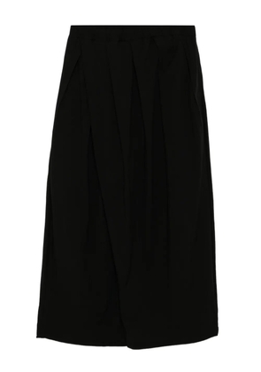 SONGZIO Homme trousers - Black