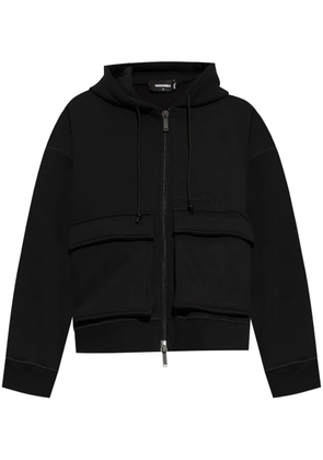 DSQUARED2 Icon New Generation jacket - Black